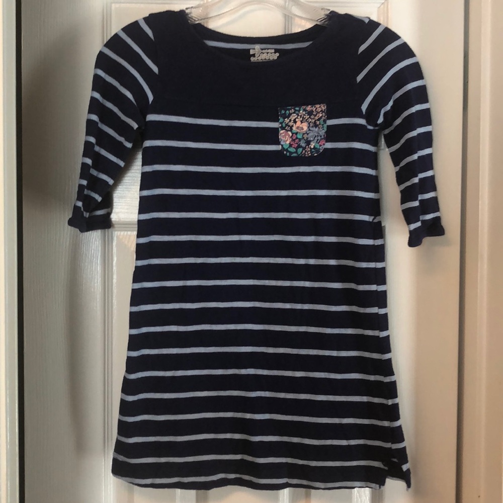 Little Girls, Old Navy, Size 6/7 (S) dress